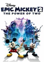 Epic Mickey 2: L'avventura di Topolino e Oswald